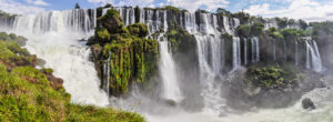 Best Winter Destinations in Argentina - Iguazu Falls in Argentina