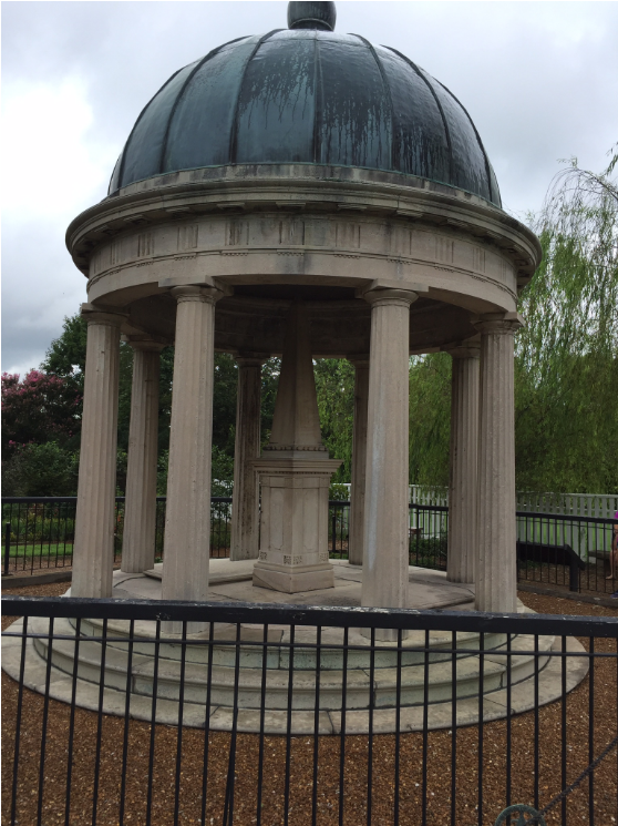 Best Things to Do in Nashville - President Andrew Jackson Tomb at The Hermitage
