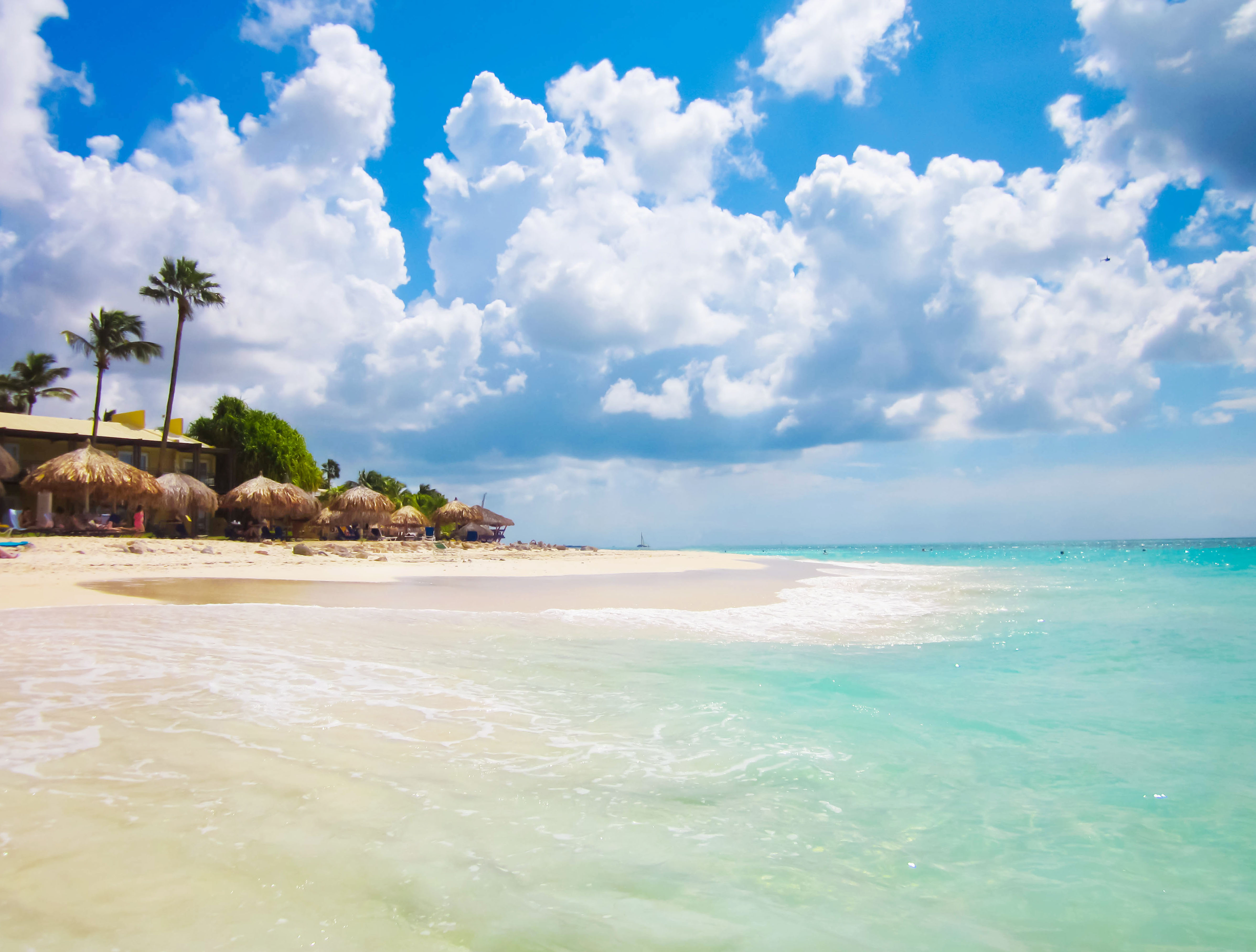 Cruising the Caribbean? Check Out These Best Islands - Aruba