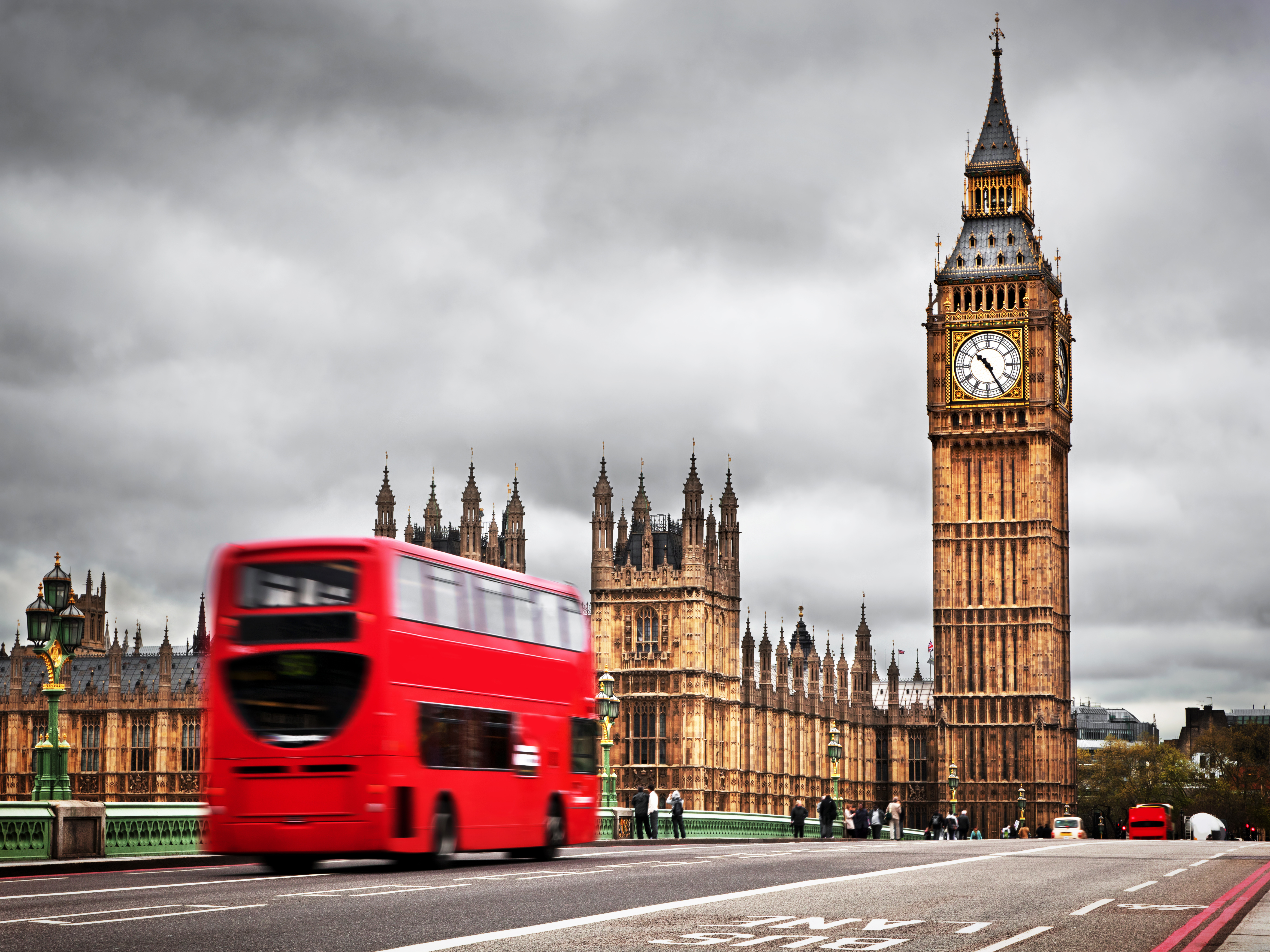 Best Things to Do in England - Big Ben