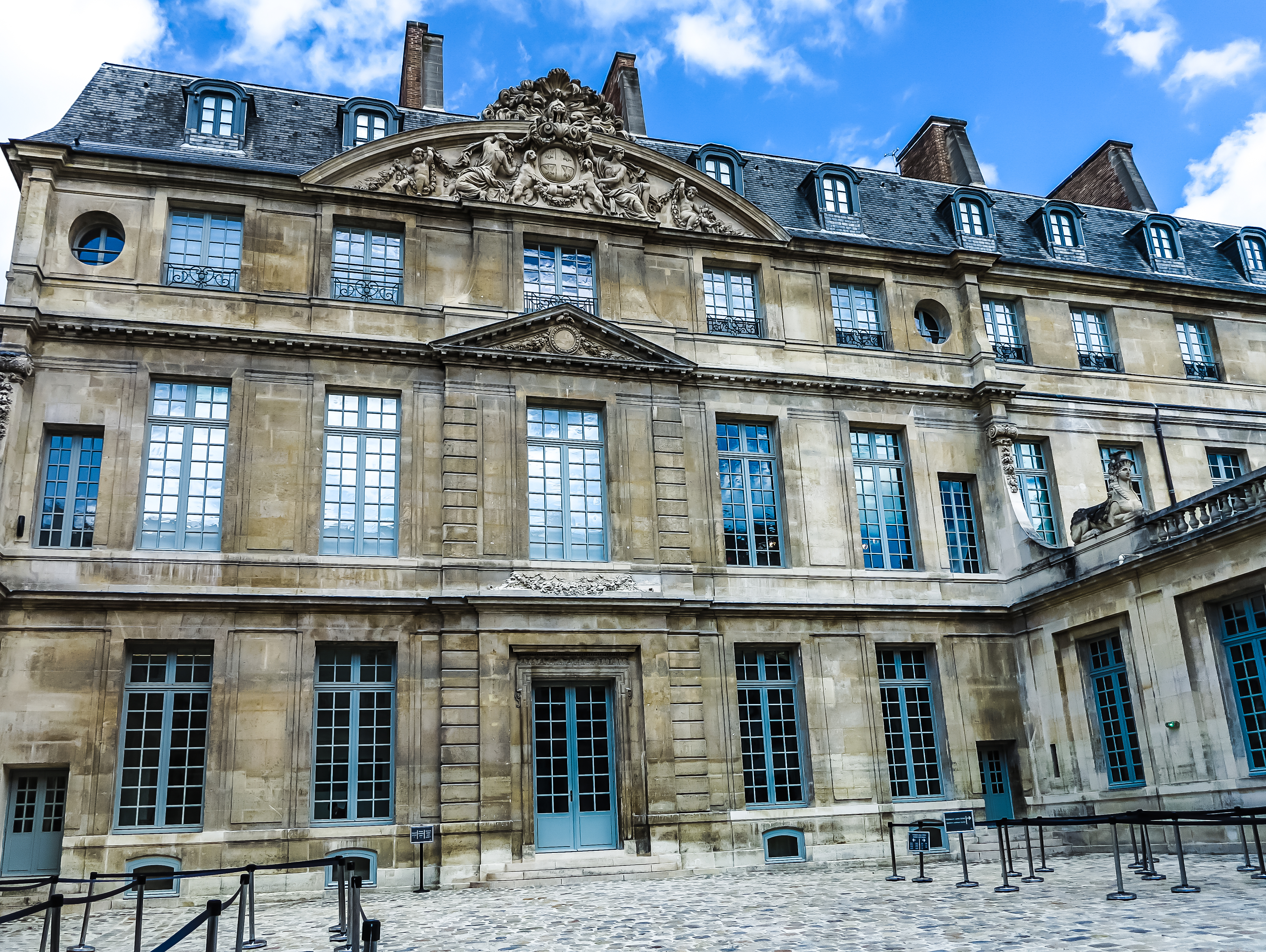 Best Museums in Paris - Picasso Museum in Paris