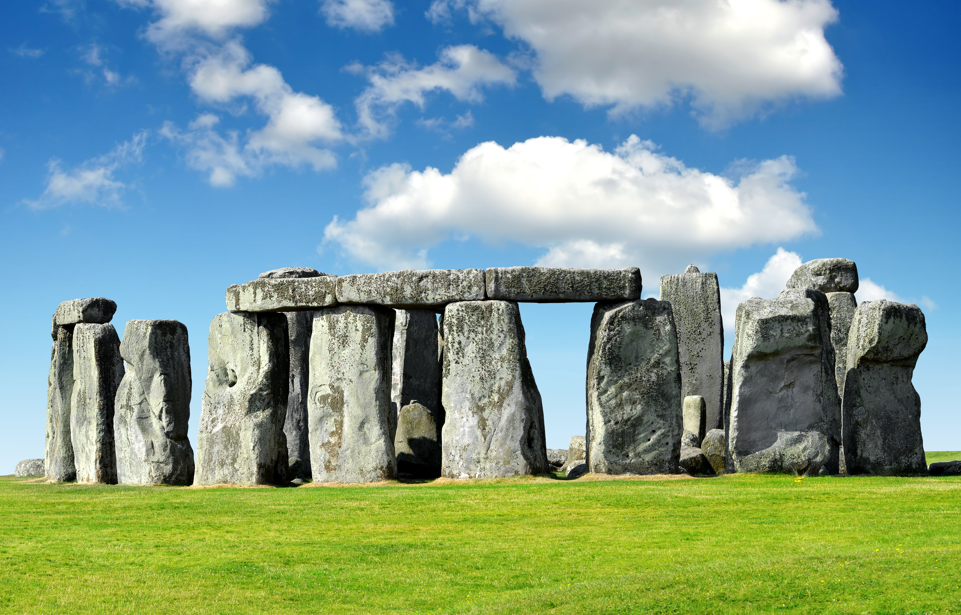 Best Things to Do in England - Stonehenge