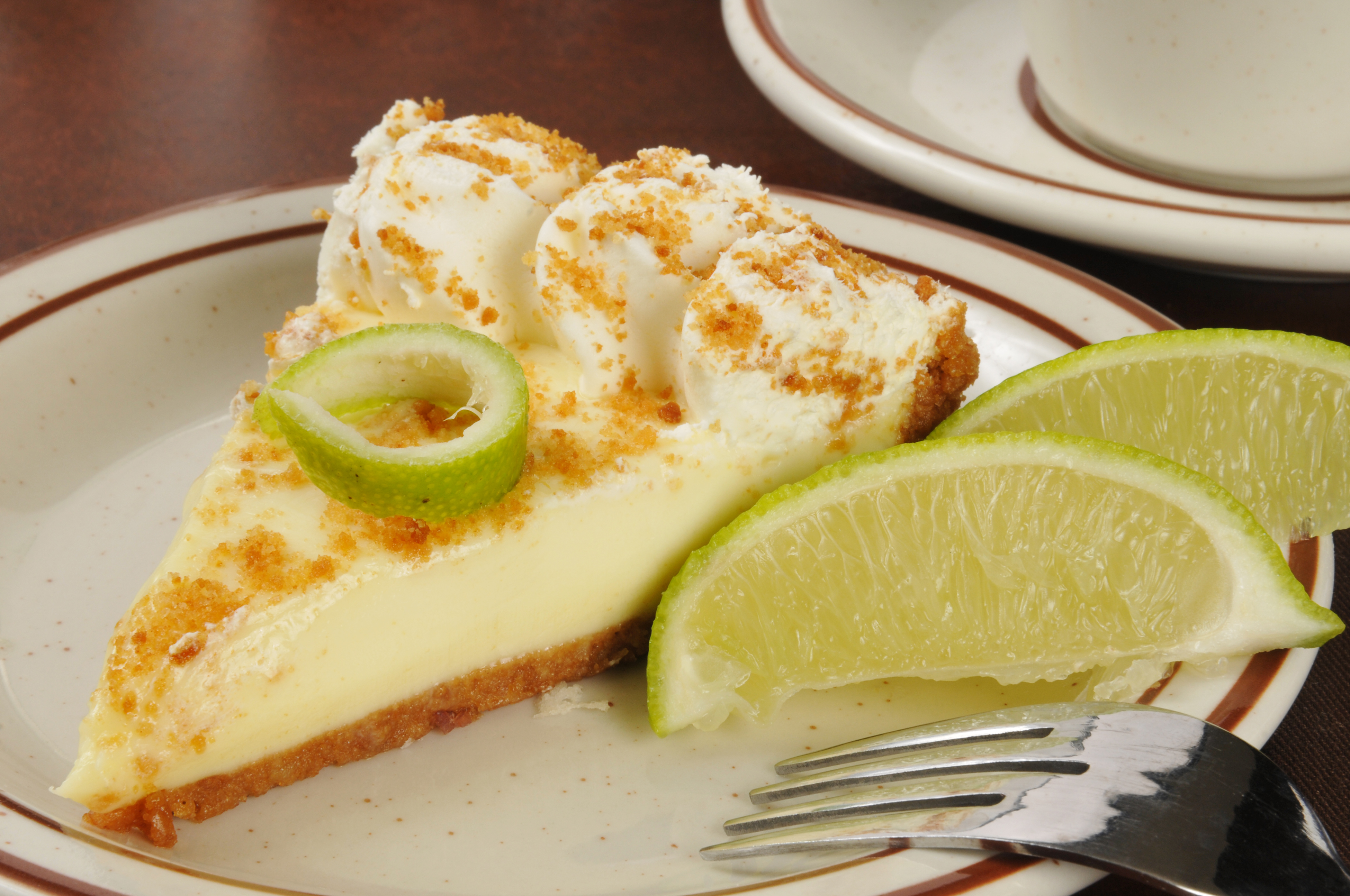 Best Things to Do in Florida Keys - Key Lime Pie