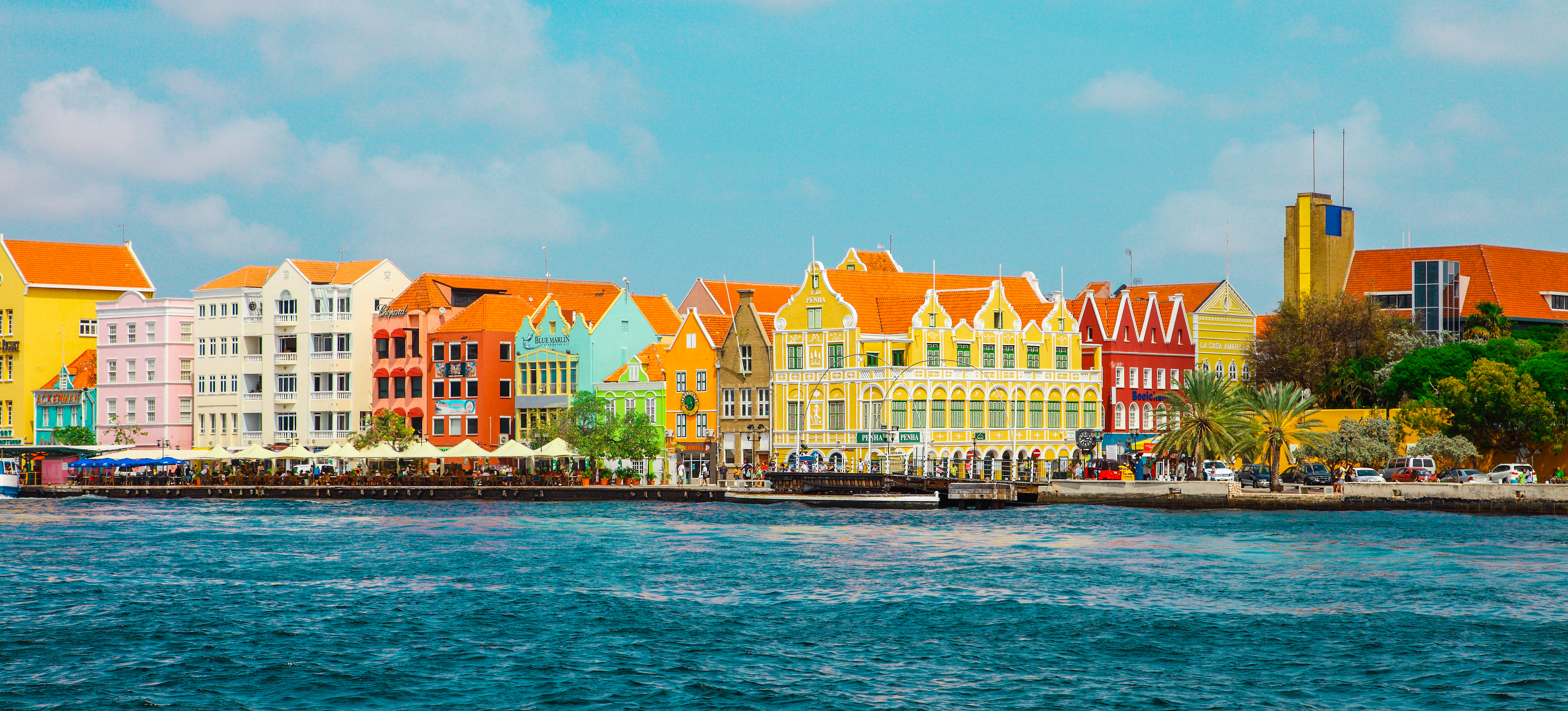 Make Memories with Your Family During an Amazing Vacation in Curacao - Willemstad Curacao
