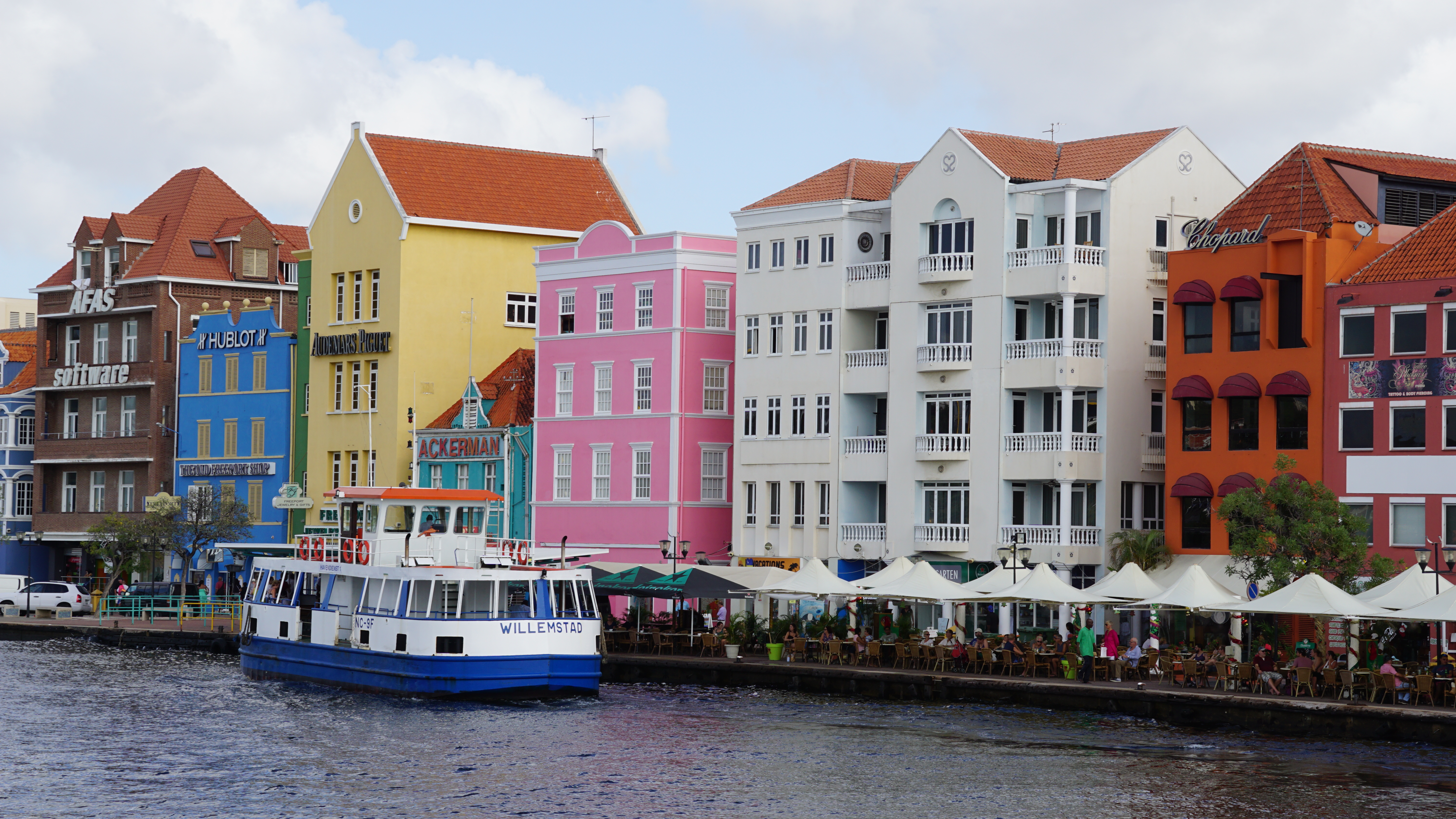 Best Things to Do in Curacao During an Amazing Family Vacation - Willemstad