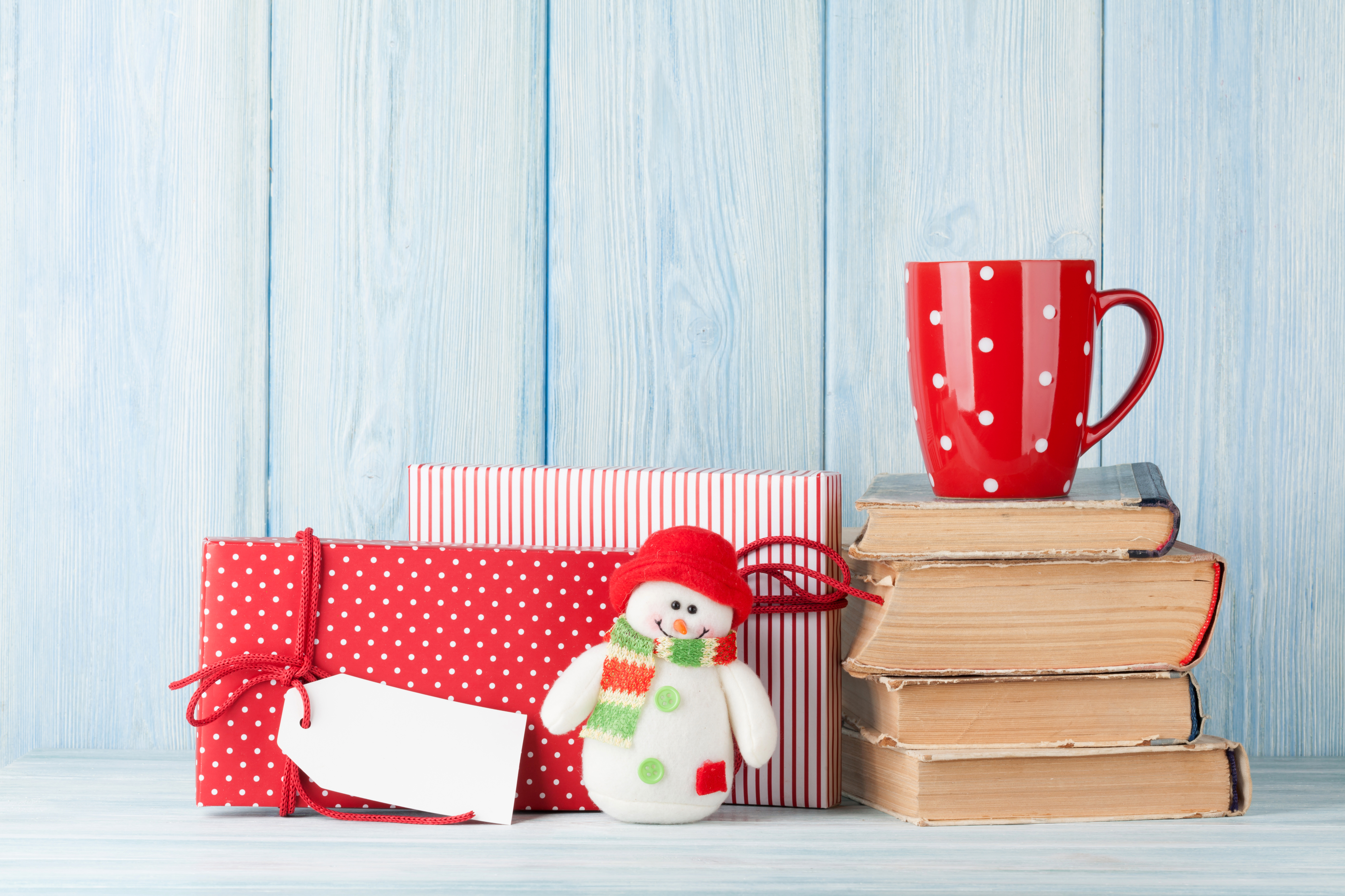 Amazing Christmas Traditions Around the World to Experience During Your Family Vacation - Books to Exchange on Christmas Eve in Iceland