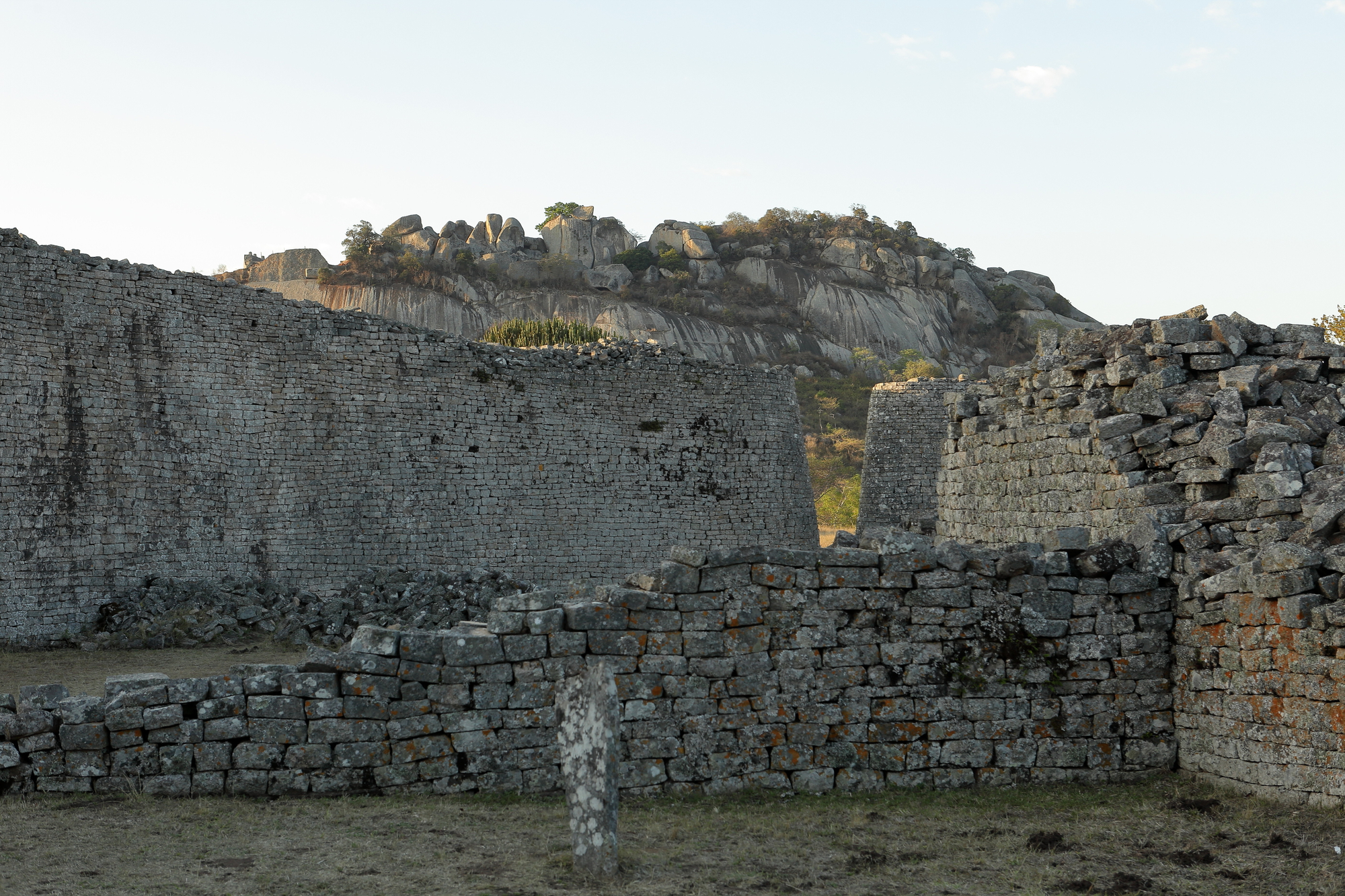 Amazing Things to Do in Zimbabwe During Your Family Vacation - Ruins of Great Zimbabwe