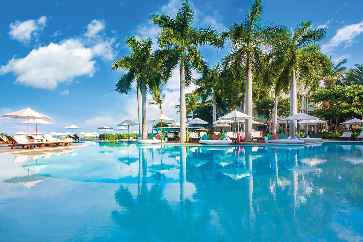Best Accommodations for Families with Older Kids - Turks and Caicos