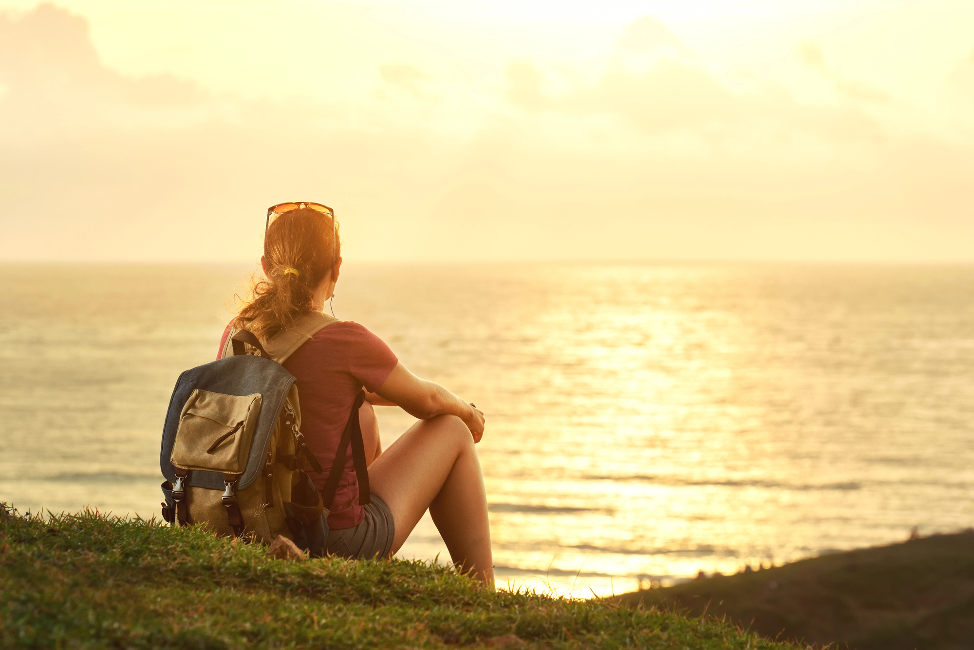 Reasons Solo Female Travelers Should Embrace Vacations - Solo Female Traveler Self-Discovery