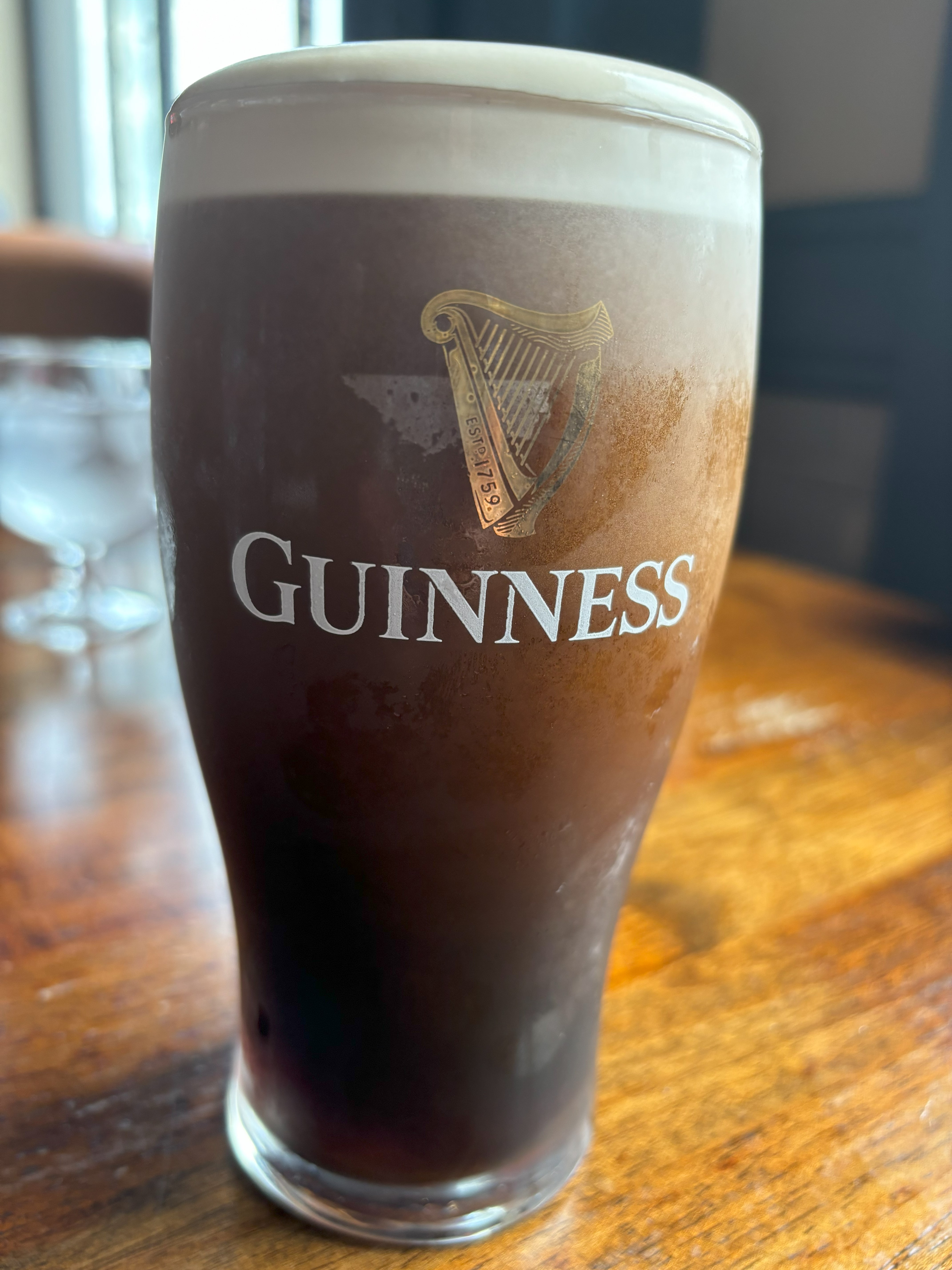 An Exhilarating Vacation in Ireland - Guinness Beer