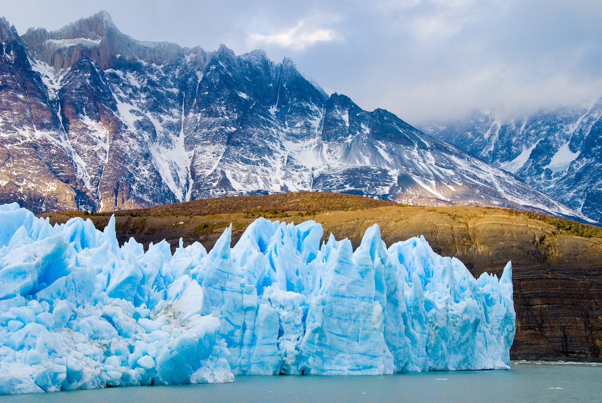 Unforgettable Adventure Travel Destinations for Empty Nesters: Hidden Gems Await!  - Patagonia