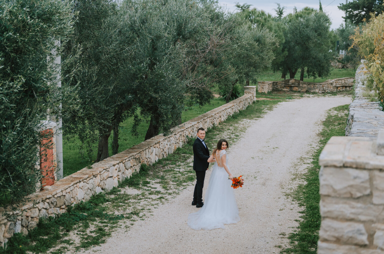 Best Destination Wedding Locations in Europe: Romantic Places to Say 