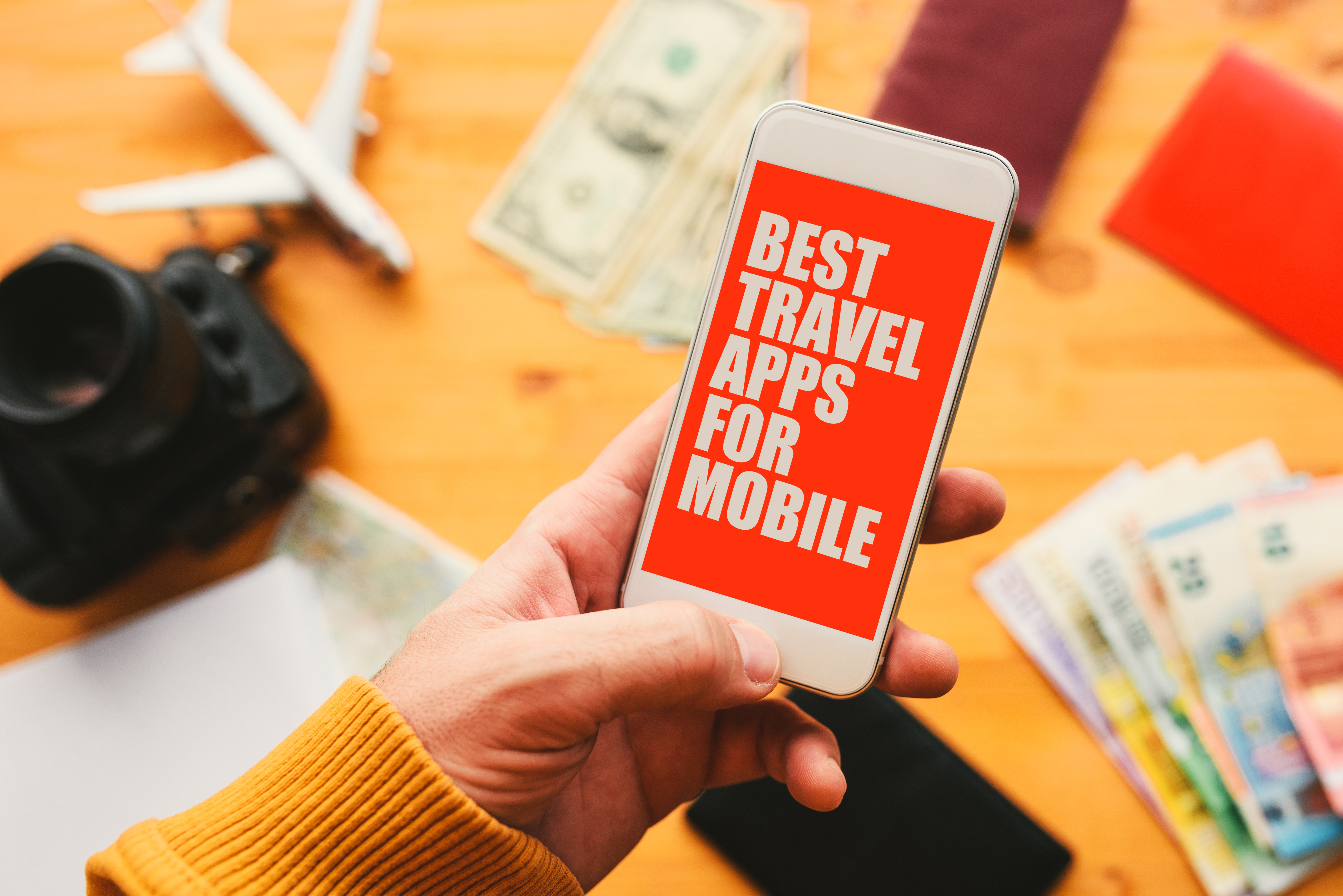 Tech-Friendly Family Travel: Best Travel Gadgets and Apps