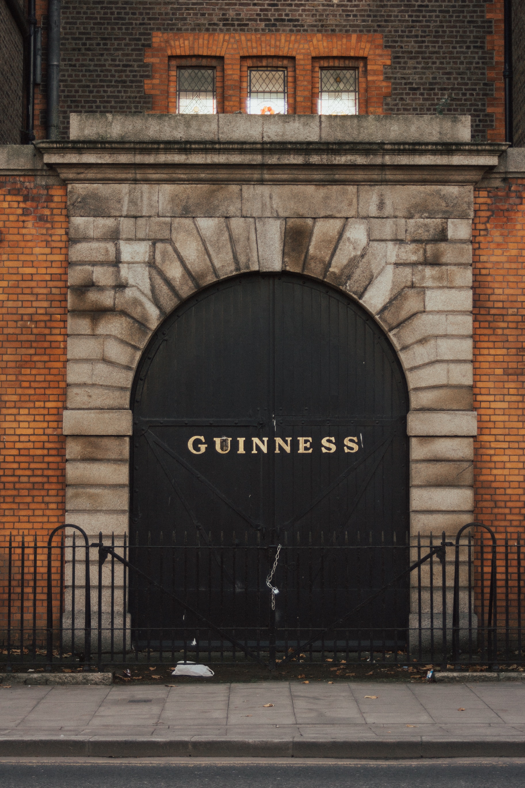 How to Travel Internationally for the First Time: A Beginner’s Guide to Going Abroad - Guinness in Ireland