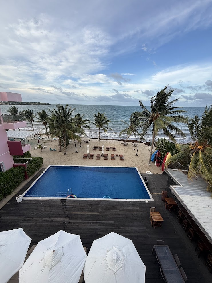 Best Resorts in Belize: Top Places to Stay for Every Kind of Traveler - The Ellysian in Belize