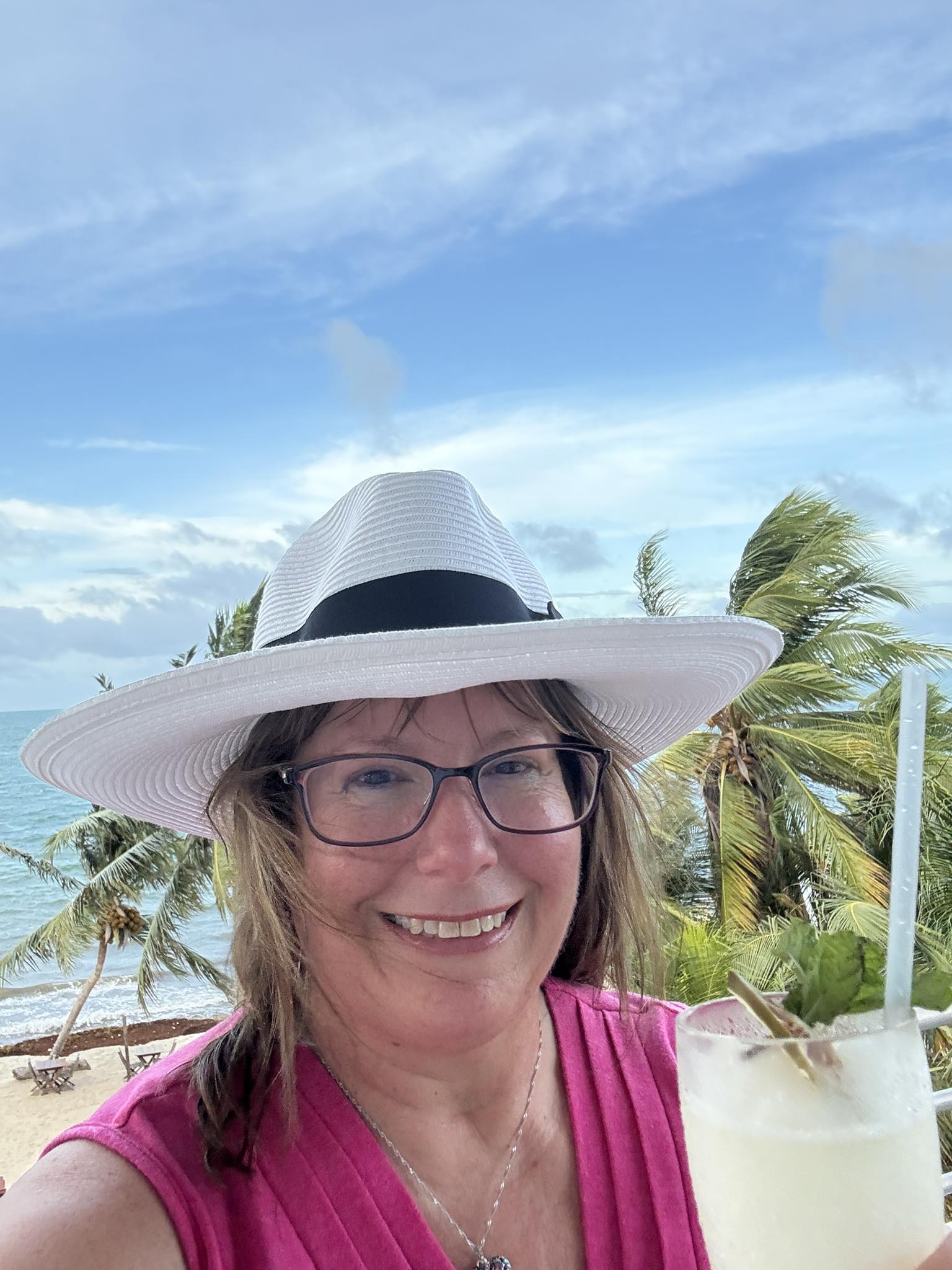 Belize Travel Guide for Families: Multigenerational Adventures, Relaxation, and Must-See Attractions - Tracy from Elite Travel Journeys in Belize