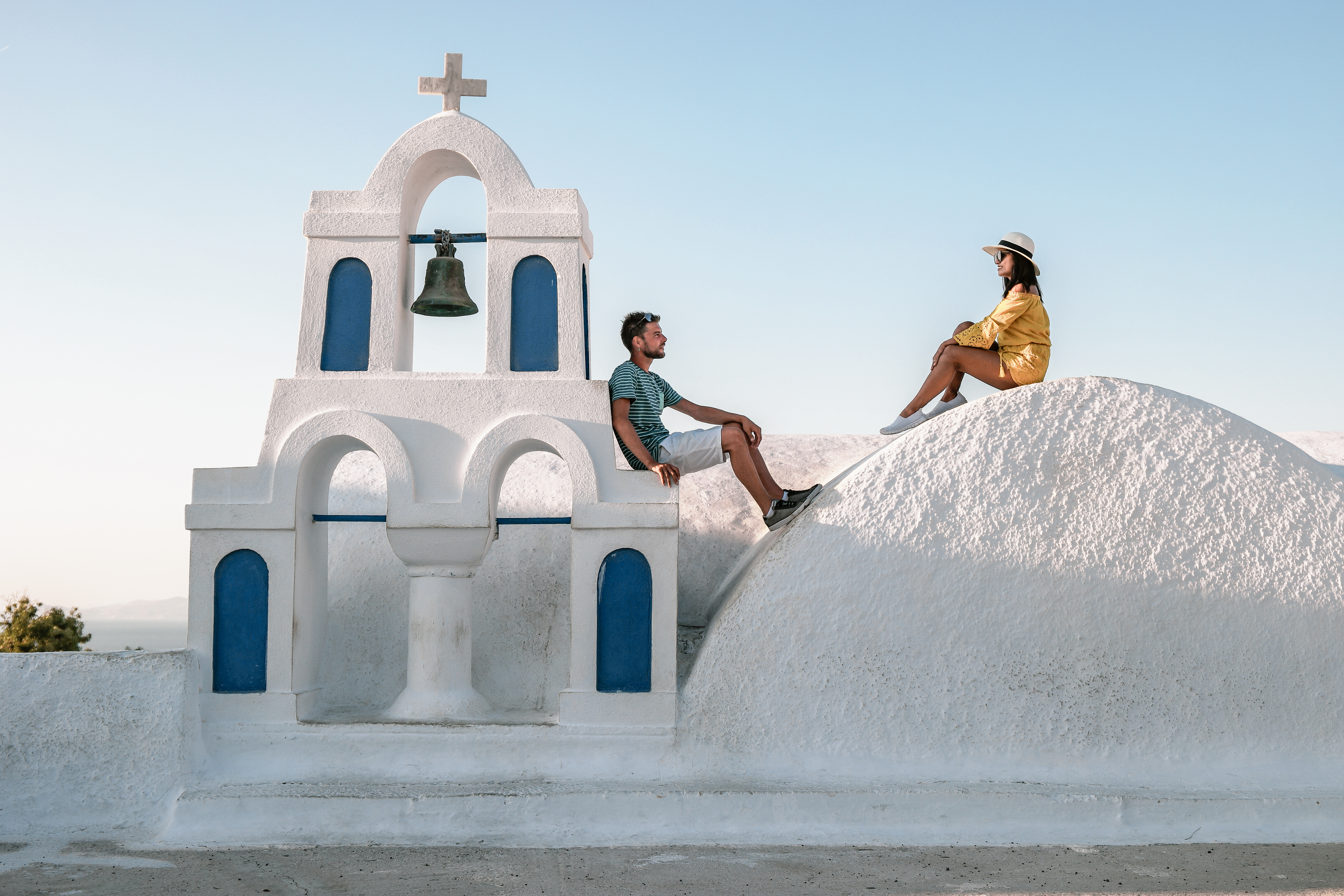 Greek Islands