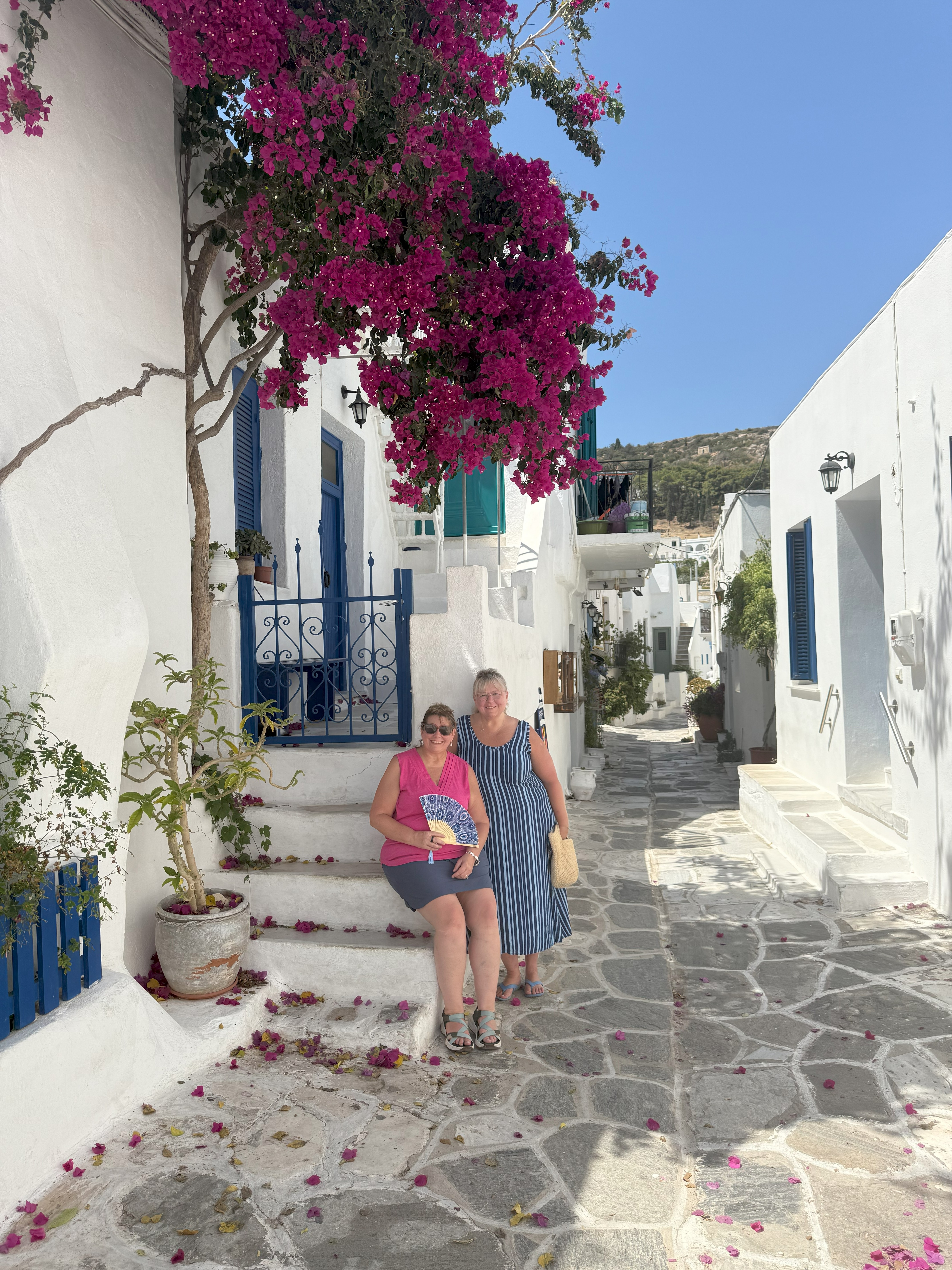 Paros, Greece