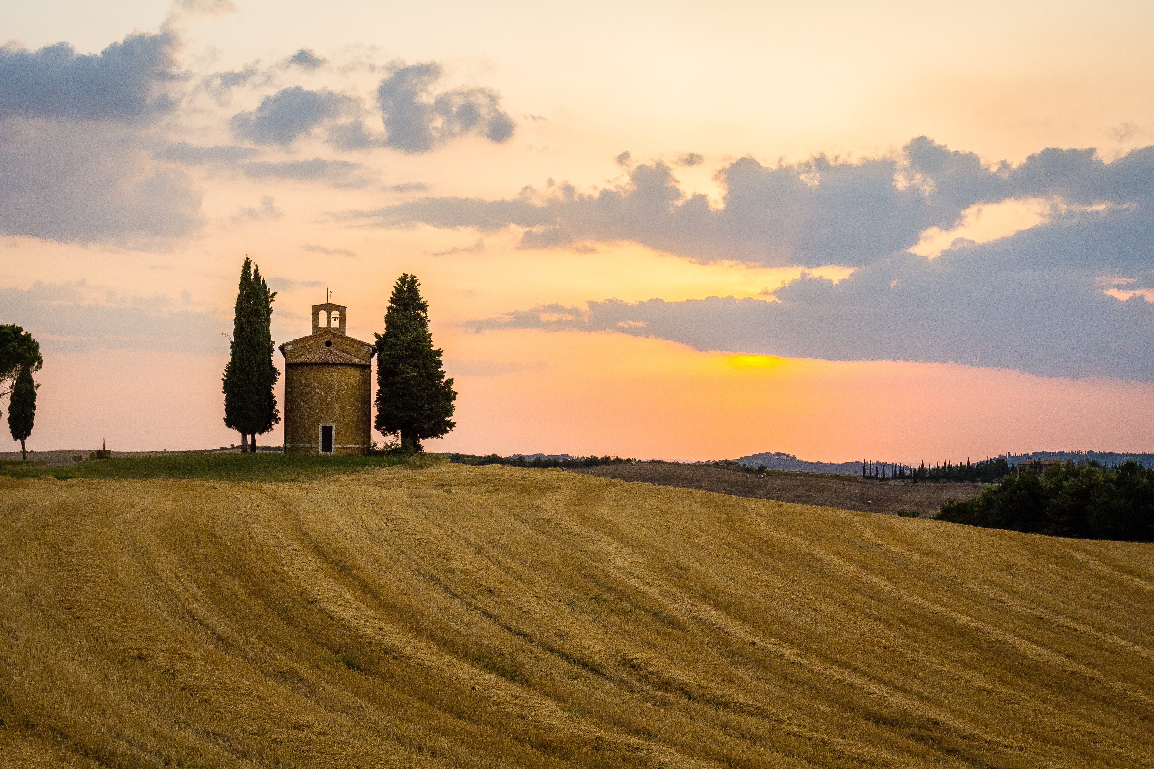 Tuscany, Italy