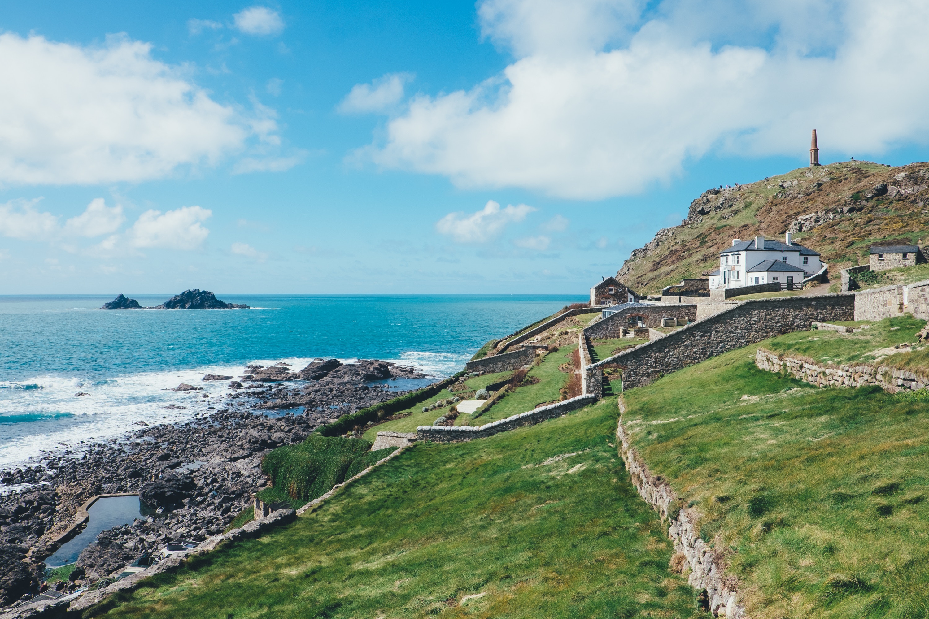 Cultural Immersion Travel for Empty Nesters: Authentic Experiences Around the World - Annie Spratt in Cape Town
