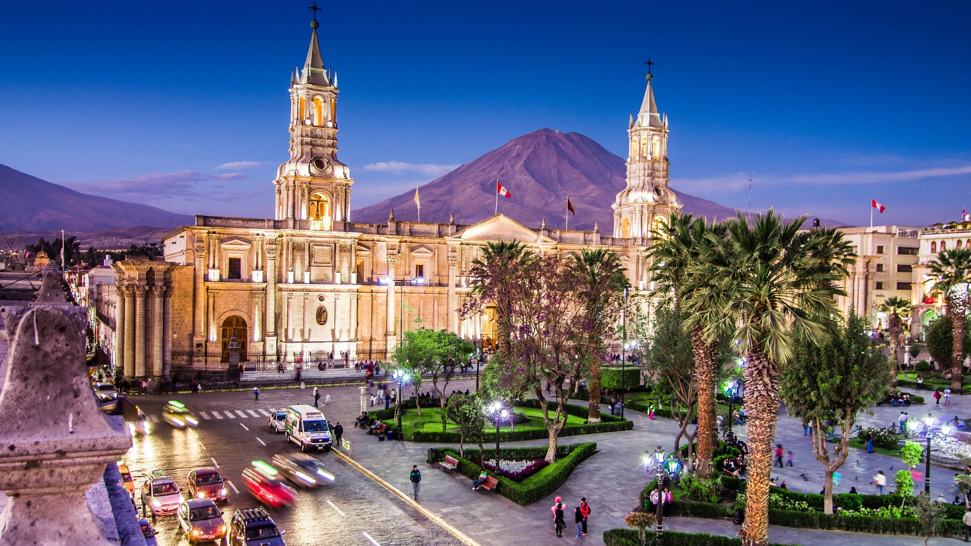 Peru 