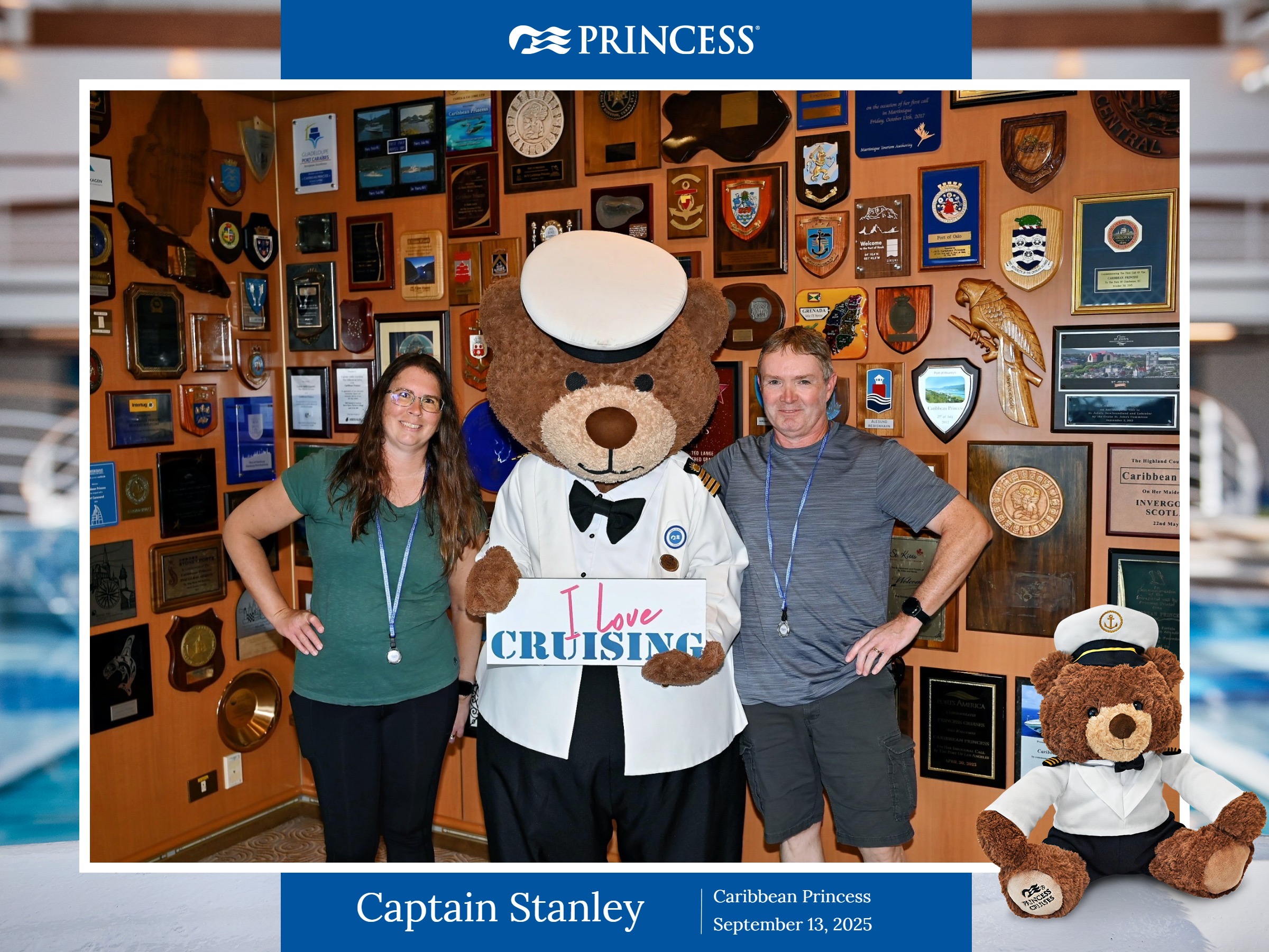 Sailing the Inside Passage: Our Alaska Cruise Story
