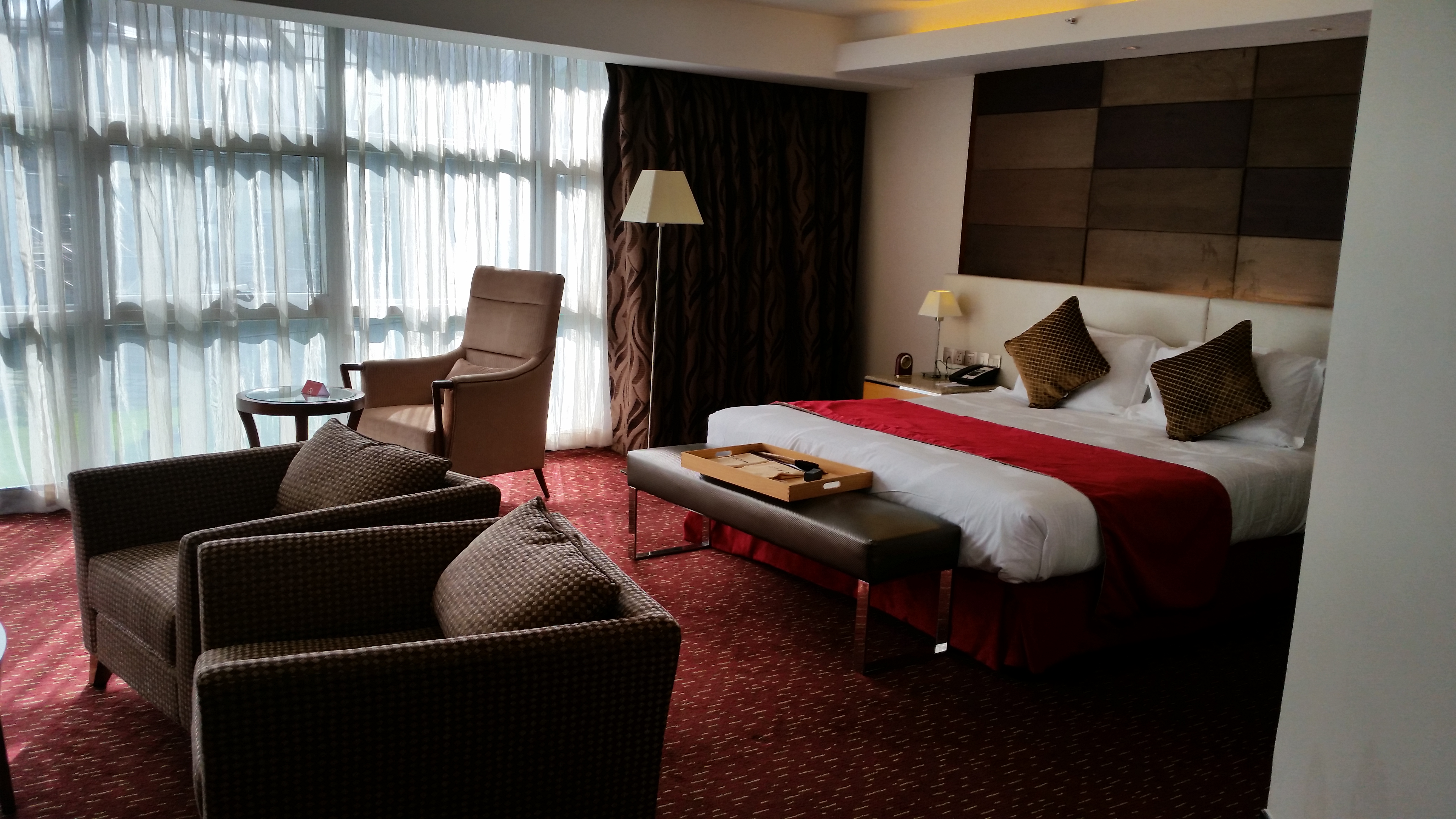 Safest Destinations in Africa for Solo Female Travelers: Top Picks for 2026 - Accommodations in Africa