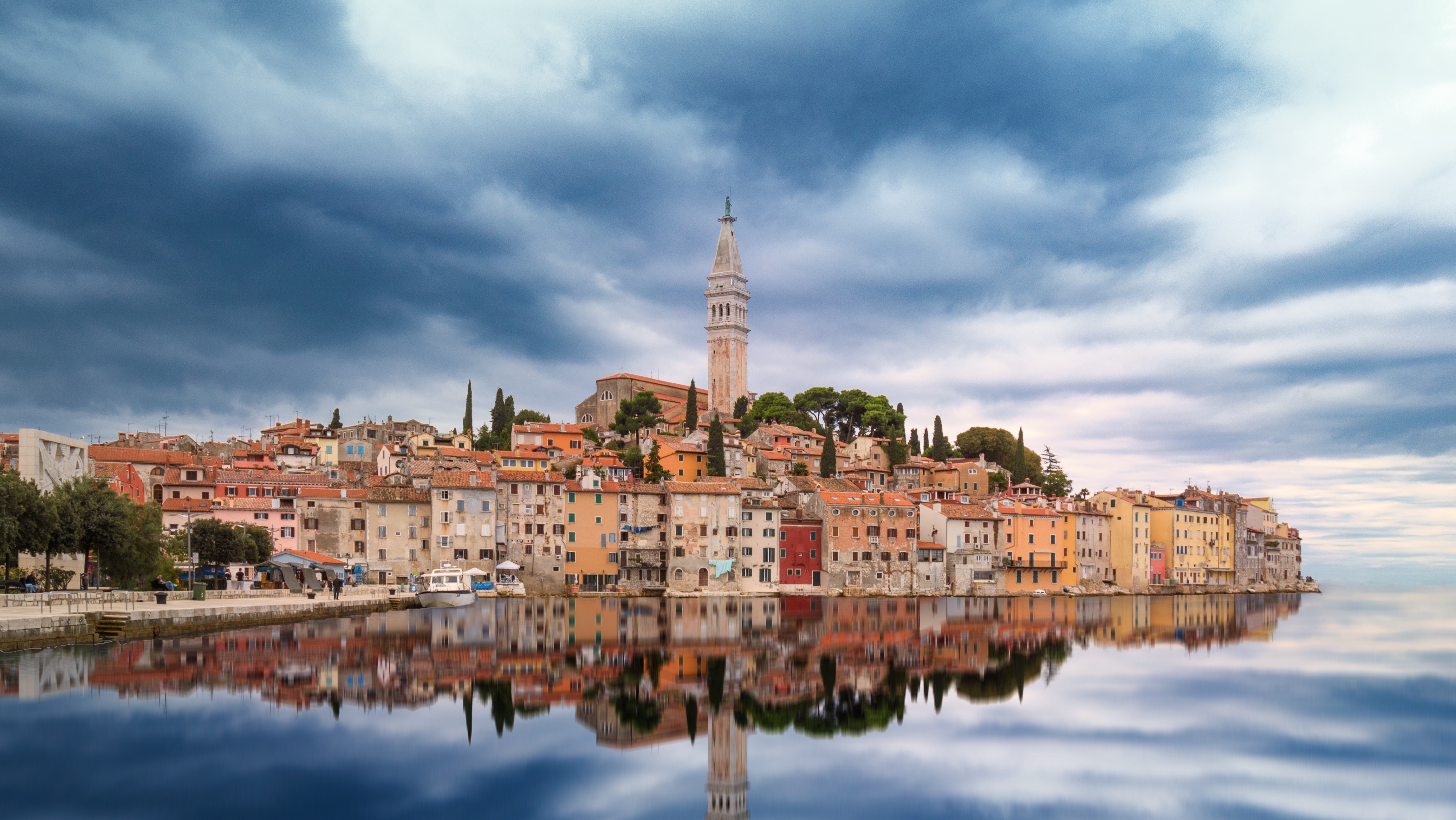 Top Travel Destinations 2026: Where to Go Around the World - Croatia