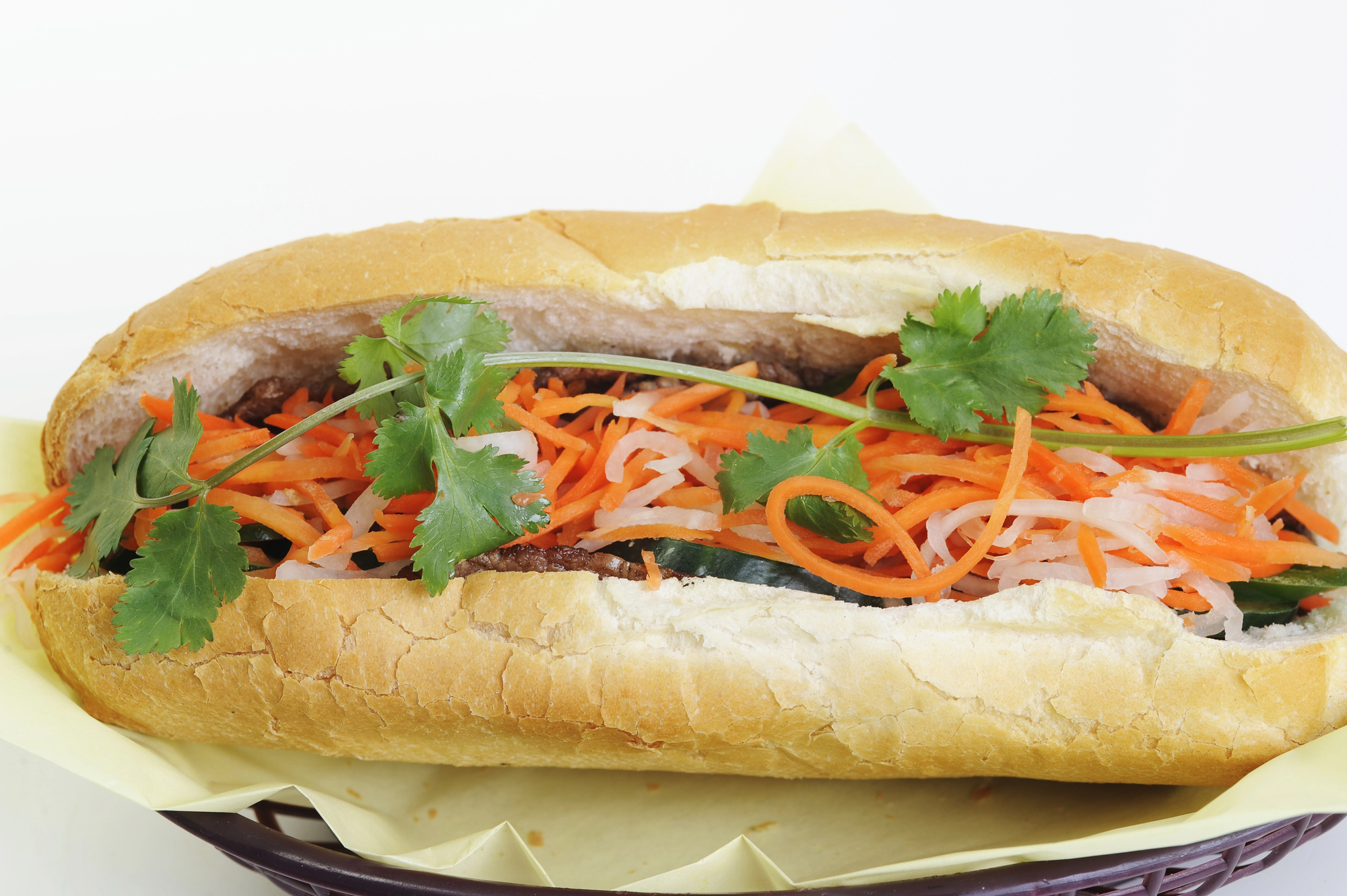 Banh Mi