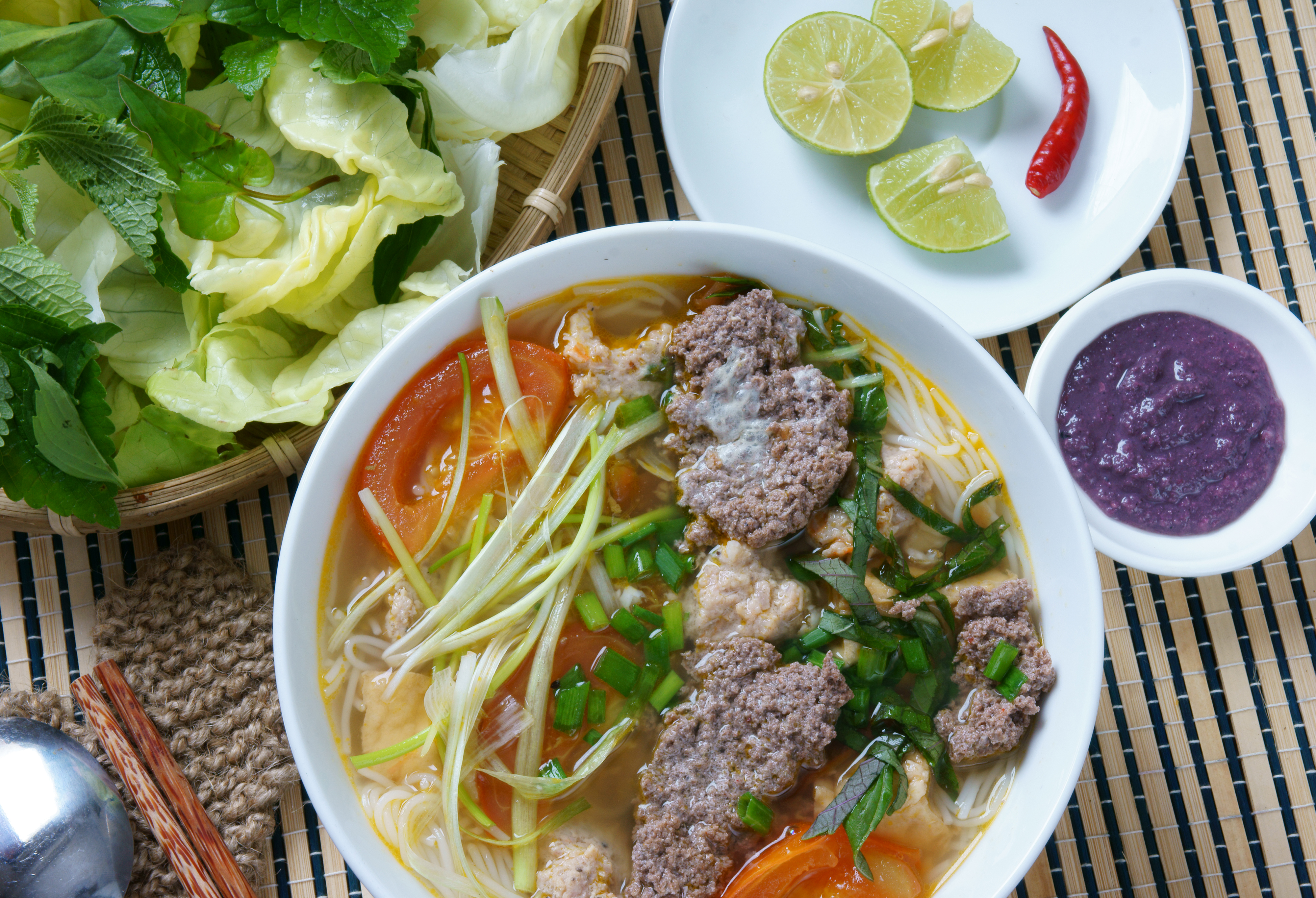 Street Food in Vietnam: A City-by-City Guide to the Country's Most Unforgettable Flavors