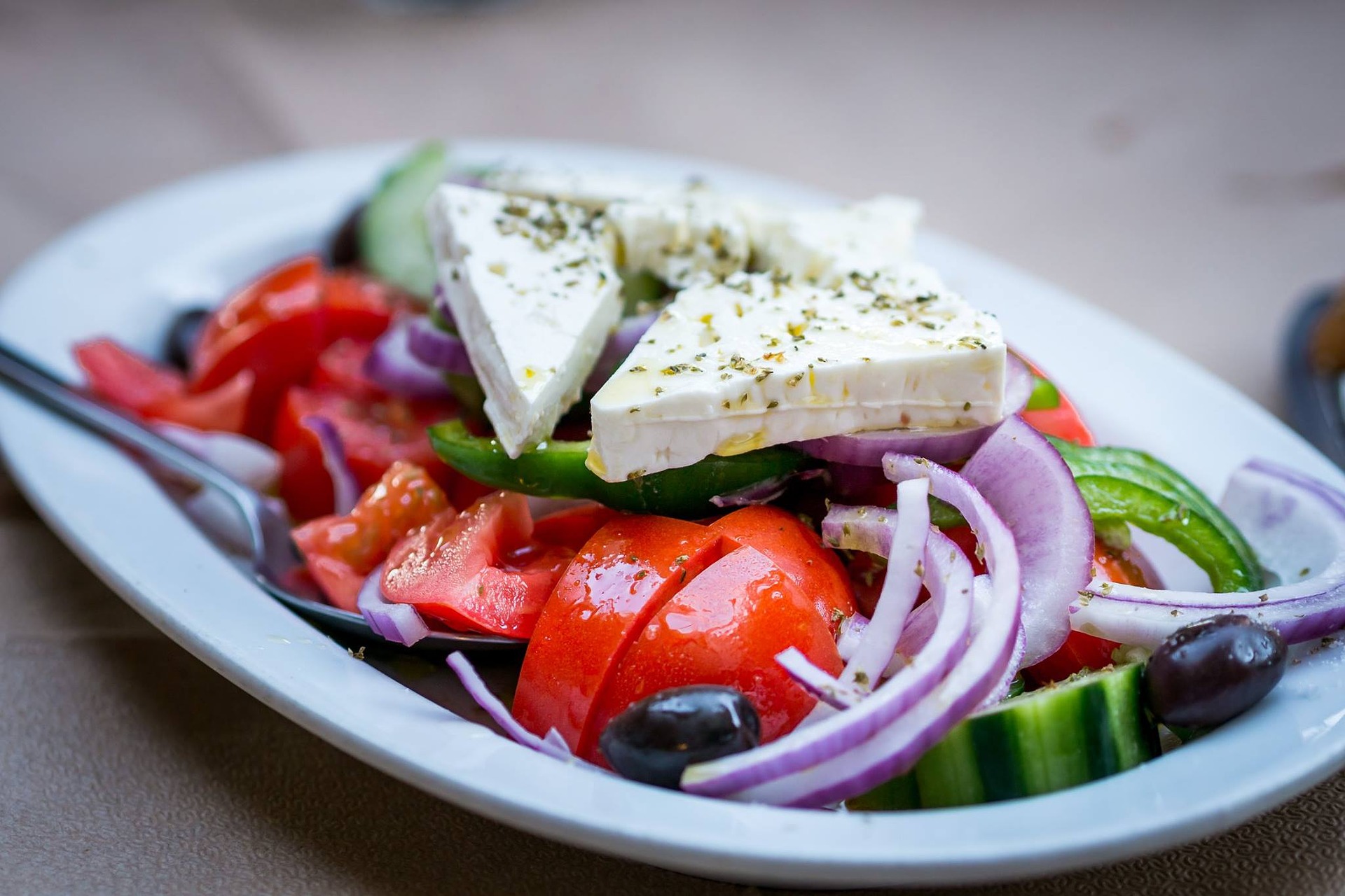 Greek Foods