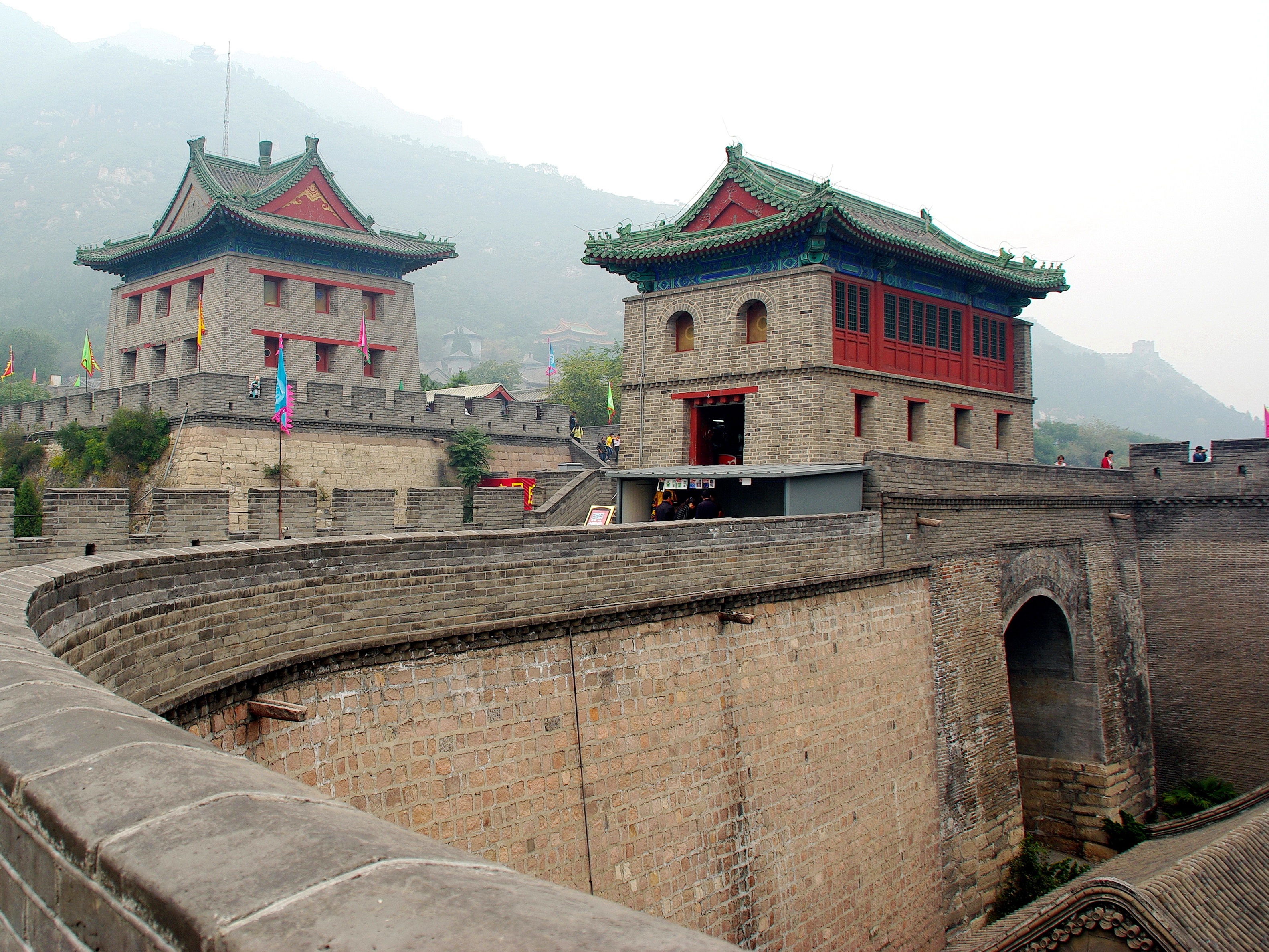 Why China Is One of the Most Profound Multigenerational Travel Experiences on Earth (And How to Do It Right) - Great Wall