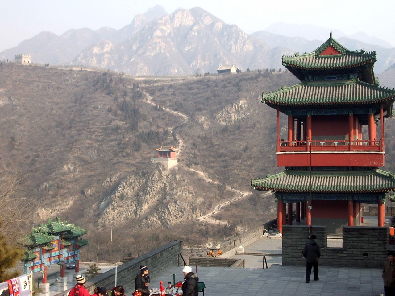 Four Generations, One Ancient Empire: How to Plan a Family Vacation in China That Every Age Will Remember