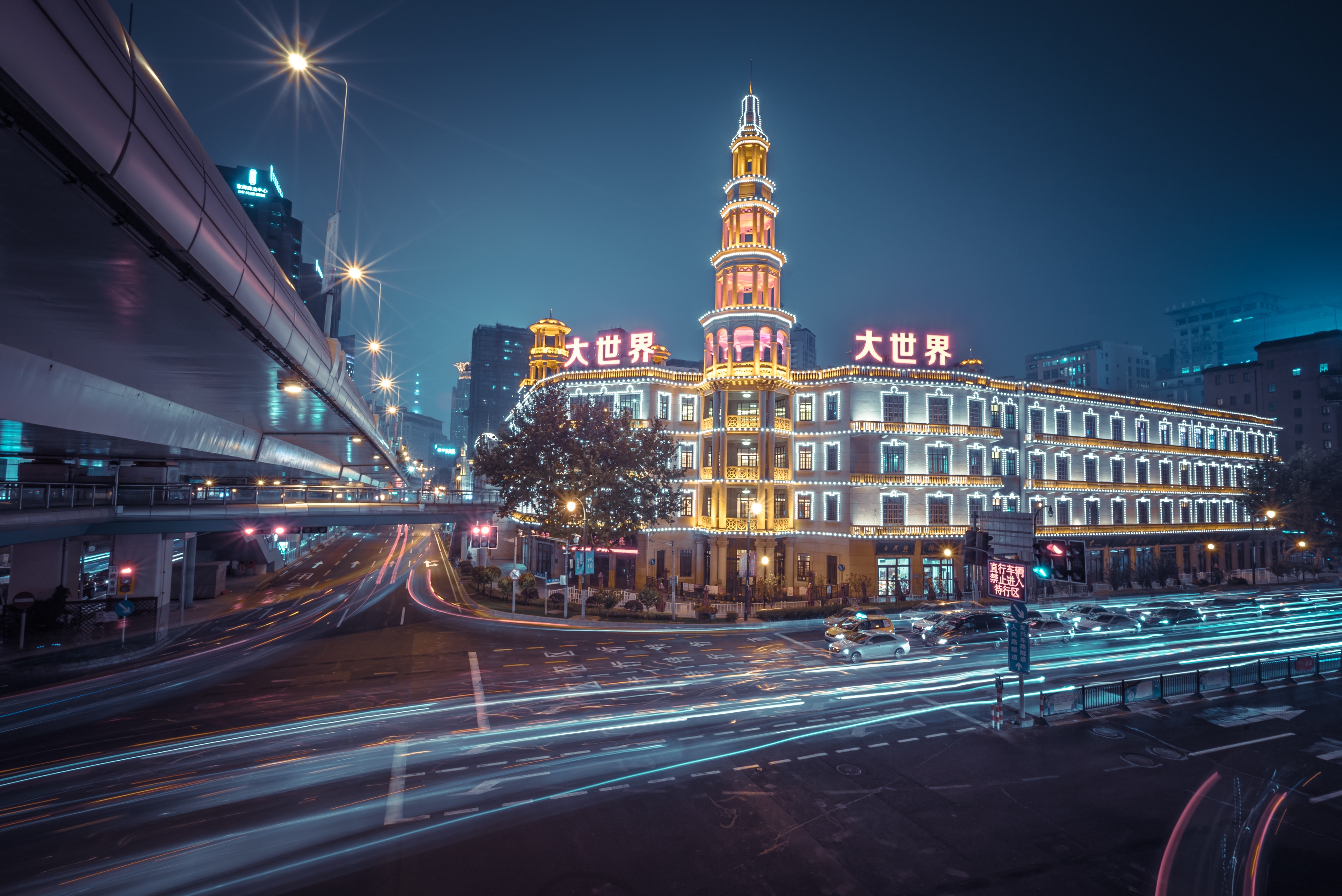 Why China Is One of the Most Profound Multigenerational Travel Experiences on Earth (And How to Do It Right)