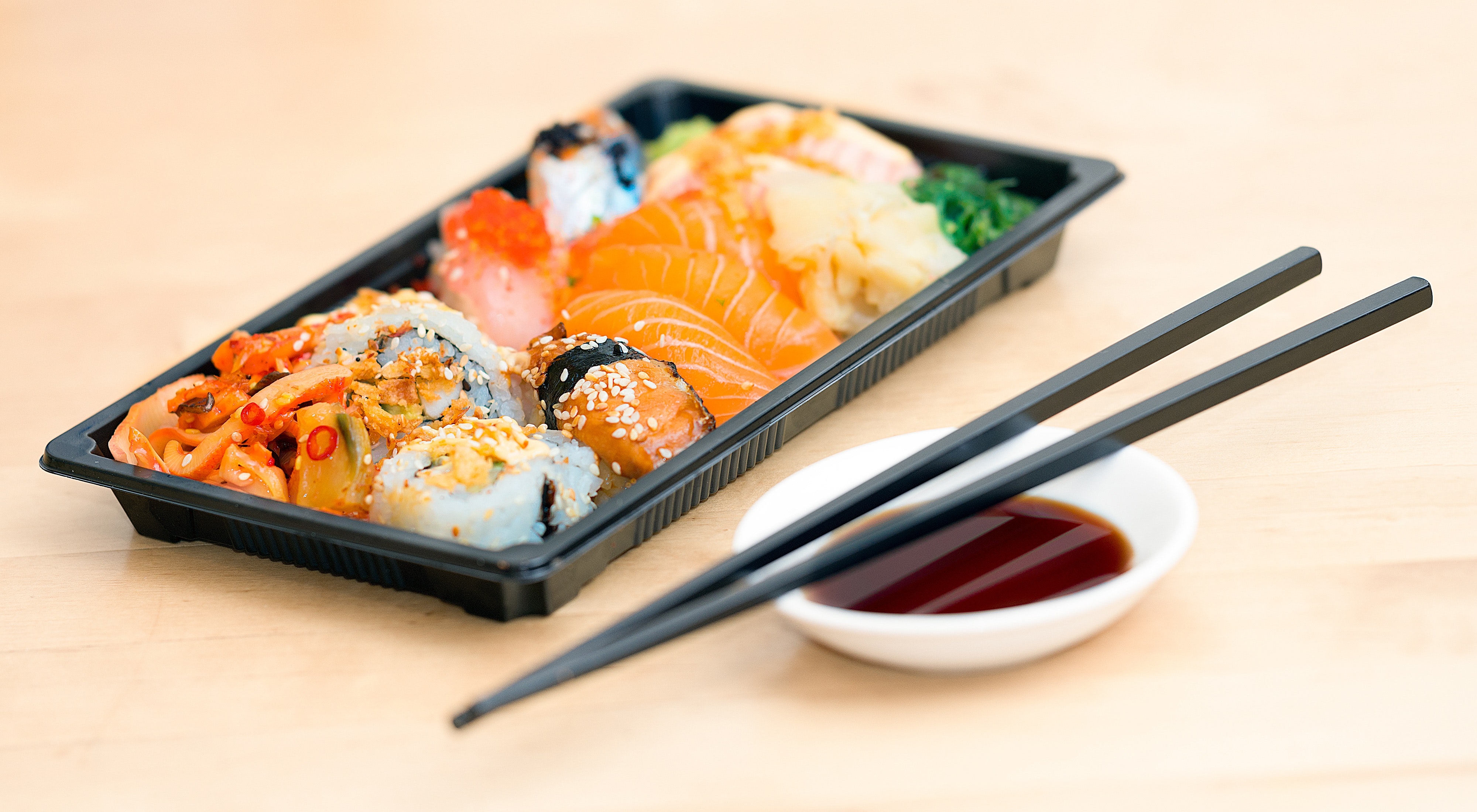 Japanese Cuisine