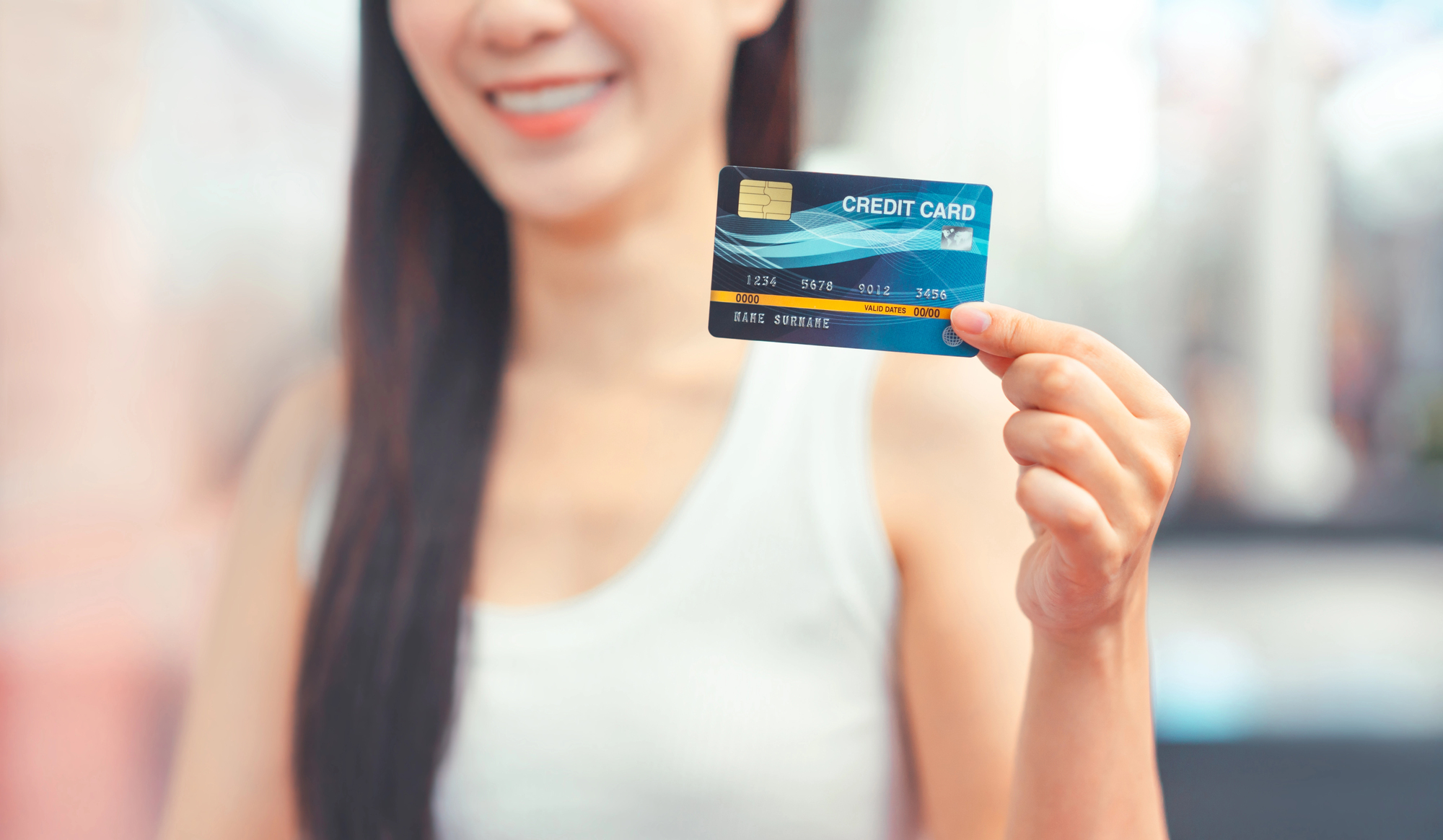 Credit Card