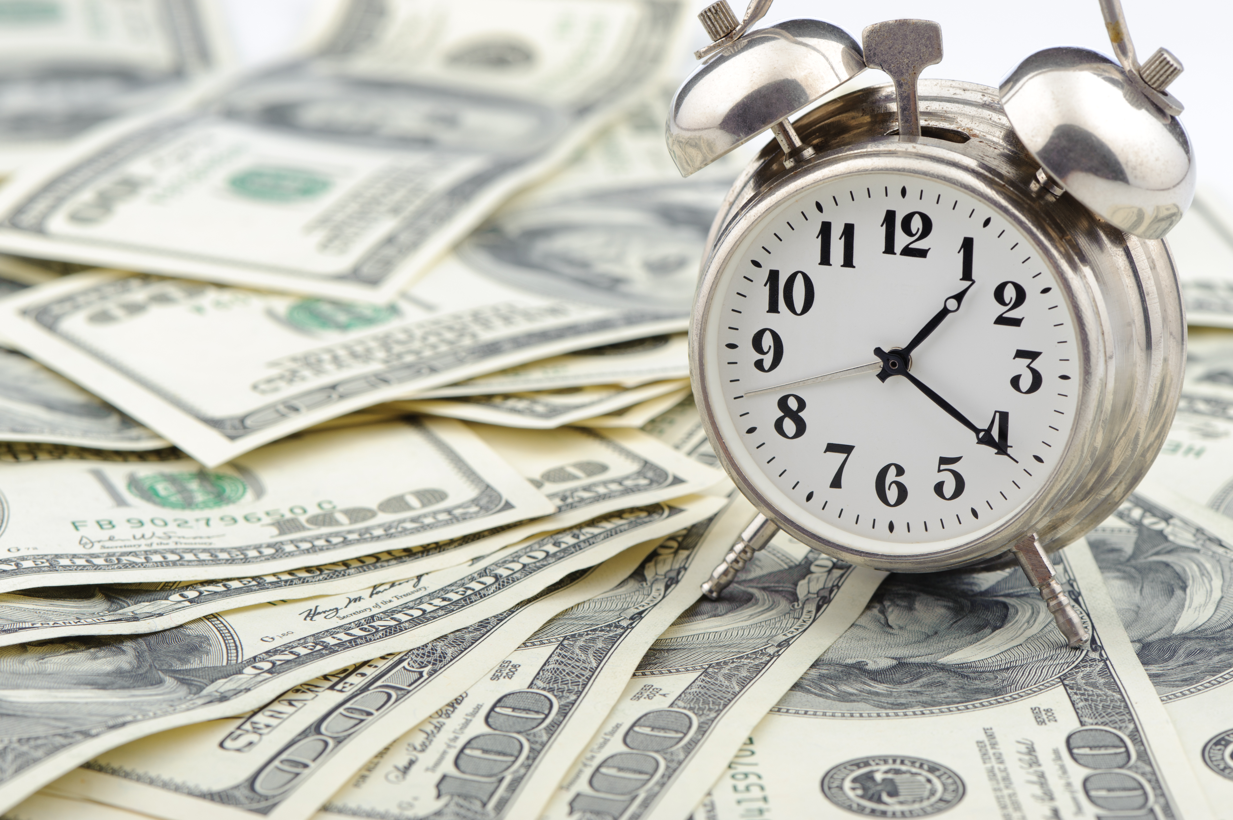 US Dollars