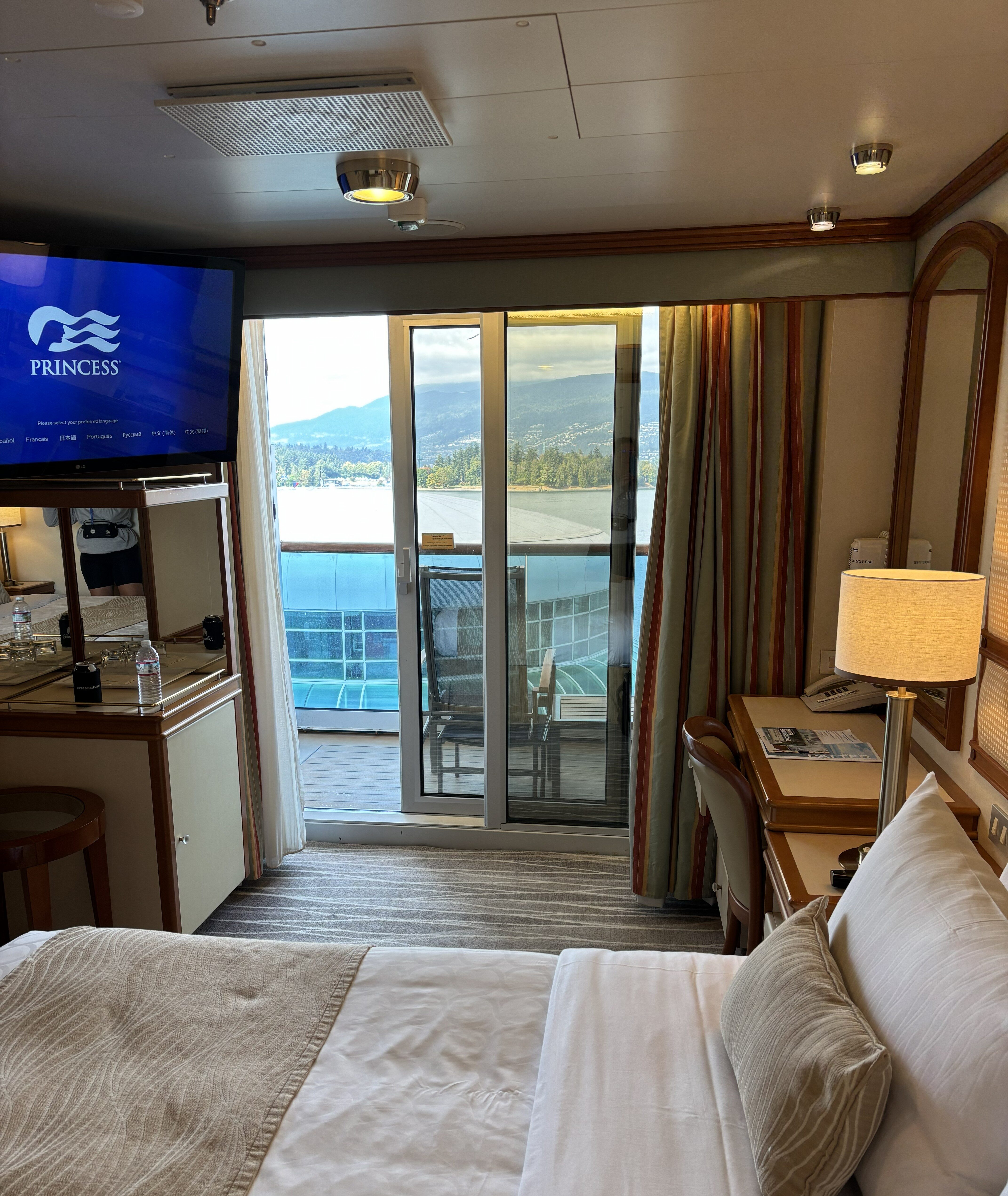 Sailing Solo Without Paying Double: How to Avoid the Single Supplement on a Cruise - Solo Cruise Cabin